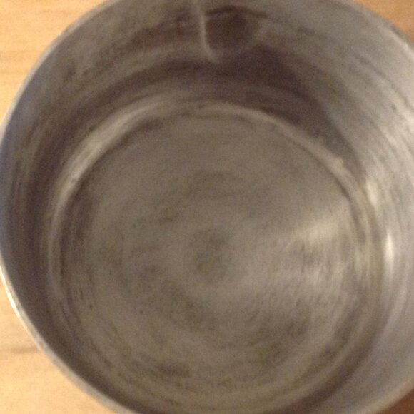 Vintage Wagner Ware Magnalite 3 Quart Saucepan with Lid - 4683 P - Sidney Ohio - Picture 5 of 5